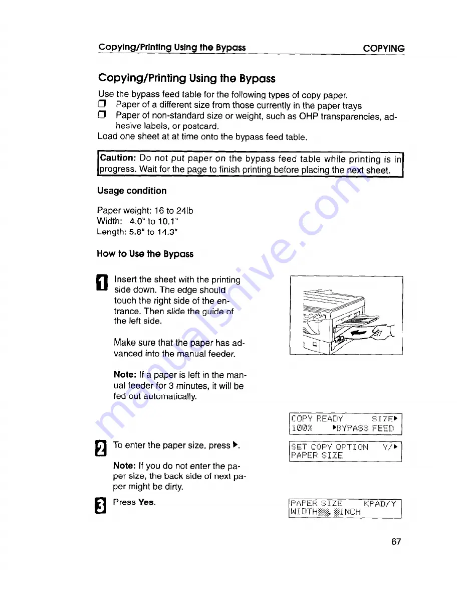 Ricoh MV310E Operator'S Manual Download Page 79