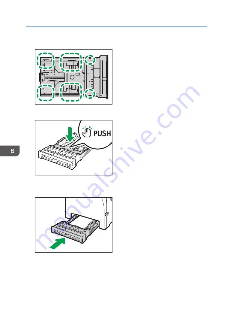 Ricoh P C300W Скачать руководство пользователя страница 146