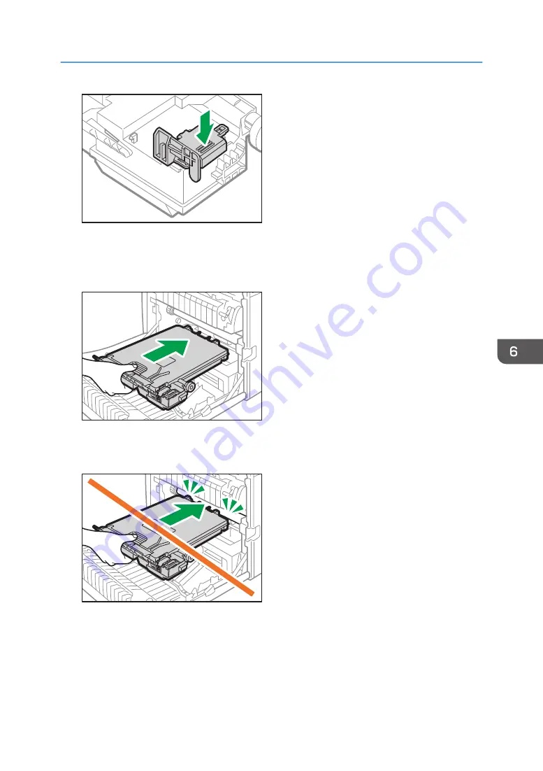 Ricoh P C311W User Manual Download Page 143