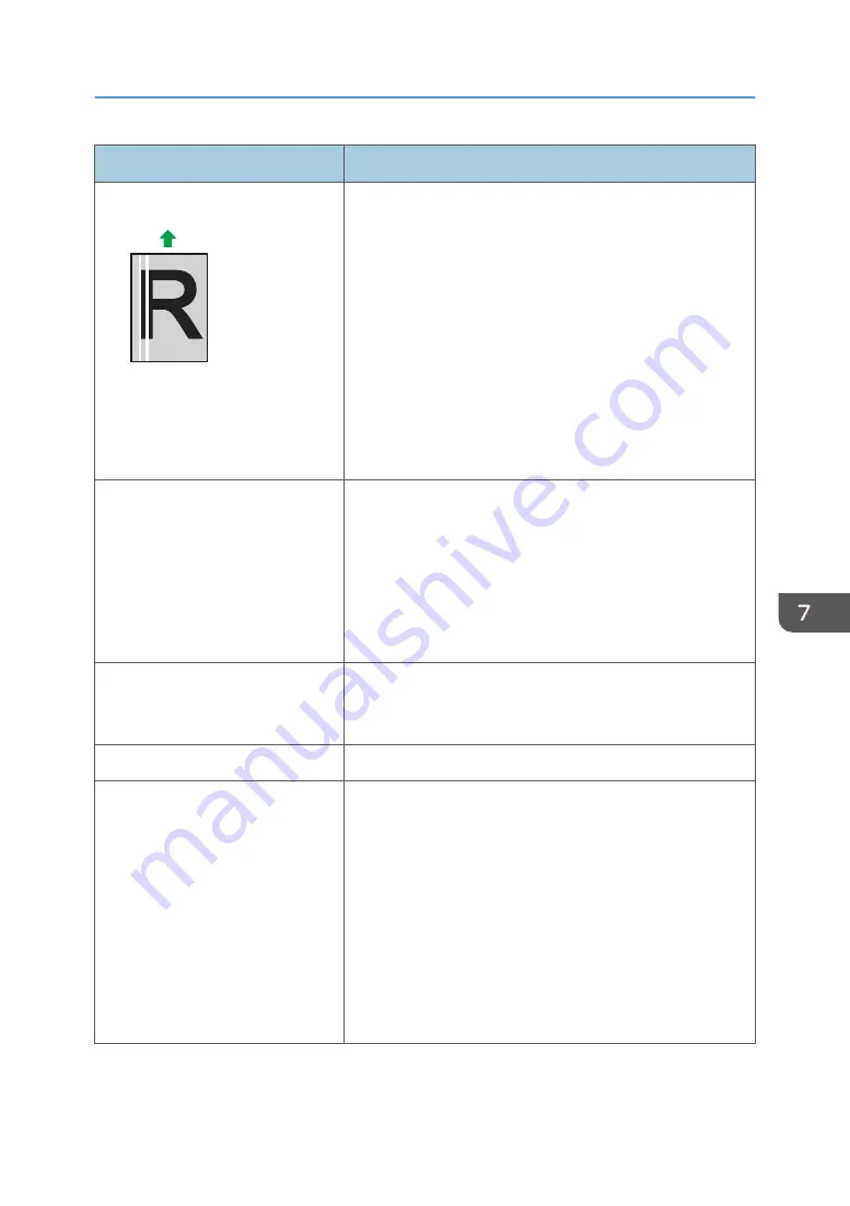 Ricoh P C311W User Manual Download Page 183