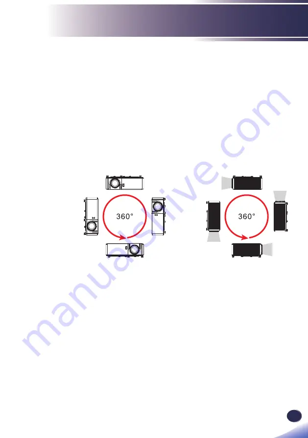 Ricoh PJ WUL5860 Скачать руководство пользователя страница 31