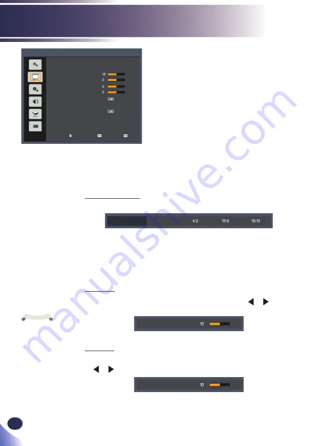 Ricoh PJ WUL5860 Скачать руководство пользователя страница 46