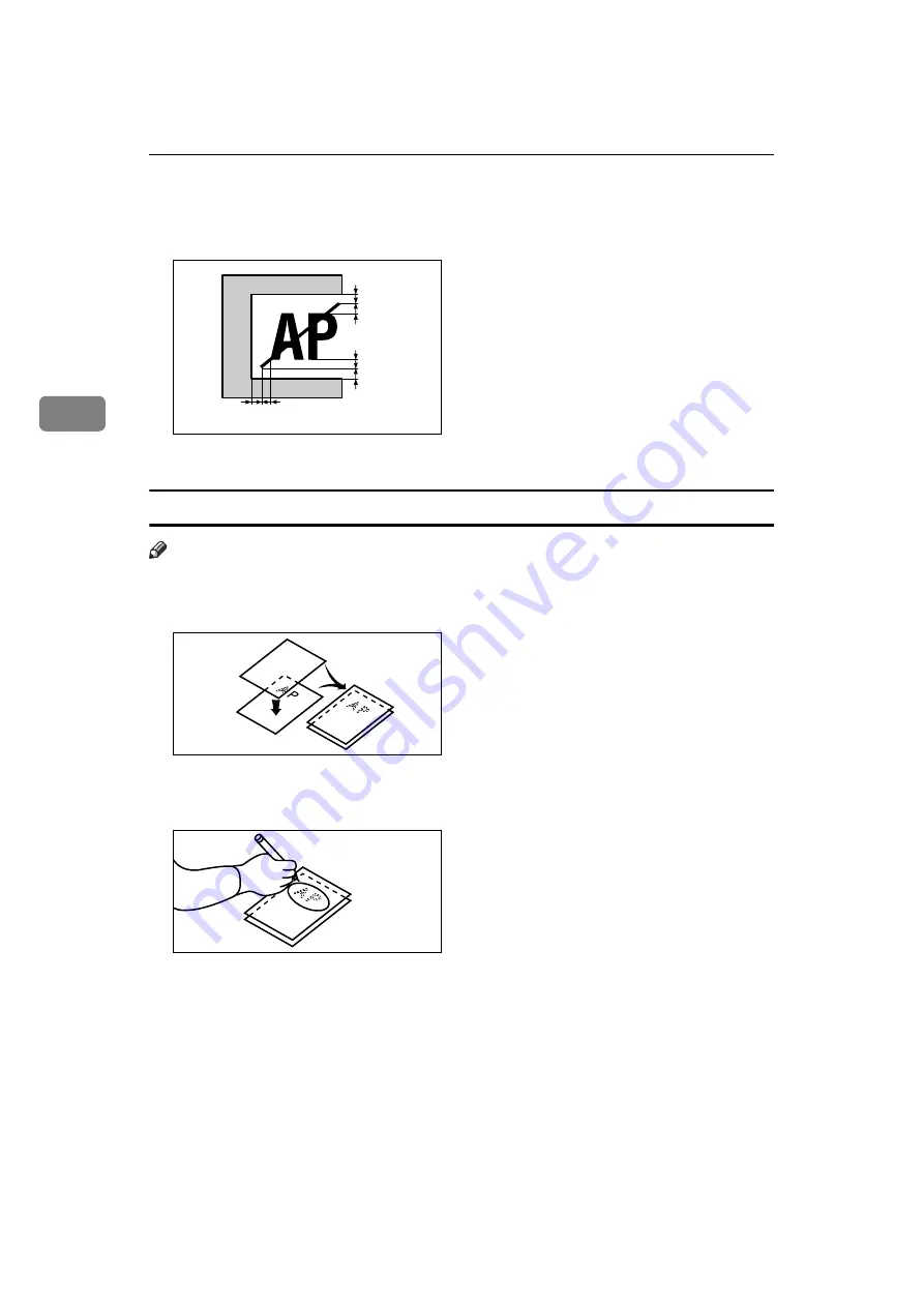 Ricoh Priport DX 4640PD Скачать руководство пользователя страница 126