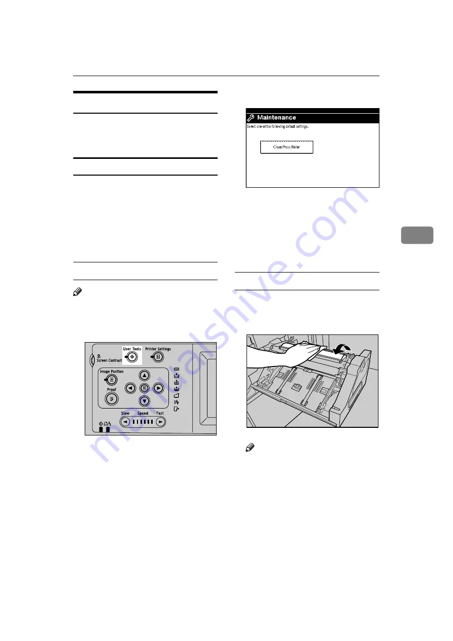 Ricoh Priport DX 4640PD Скачать руководство пользователя страница 159