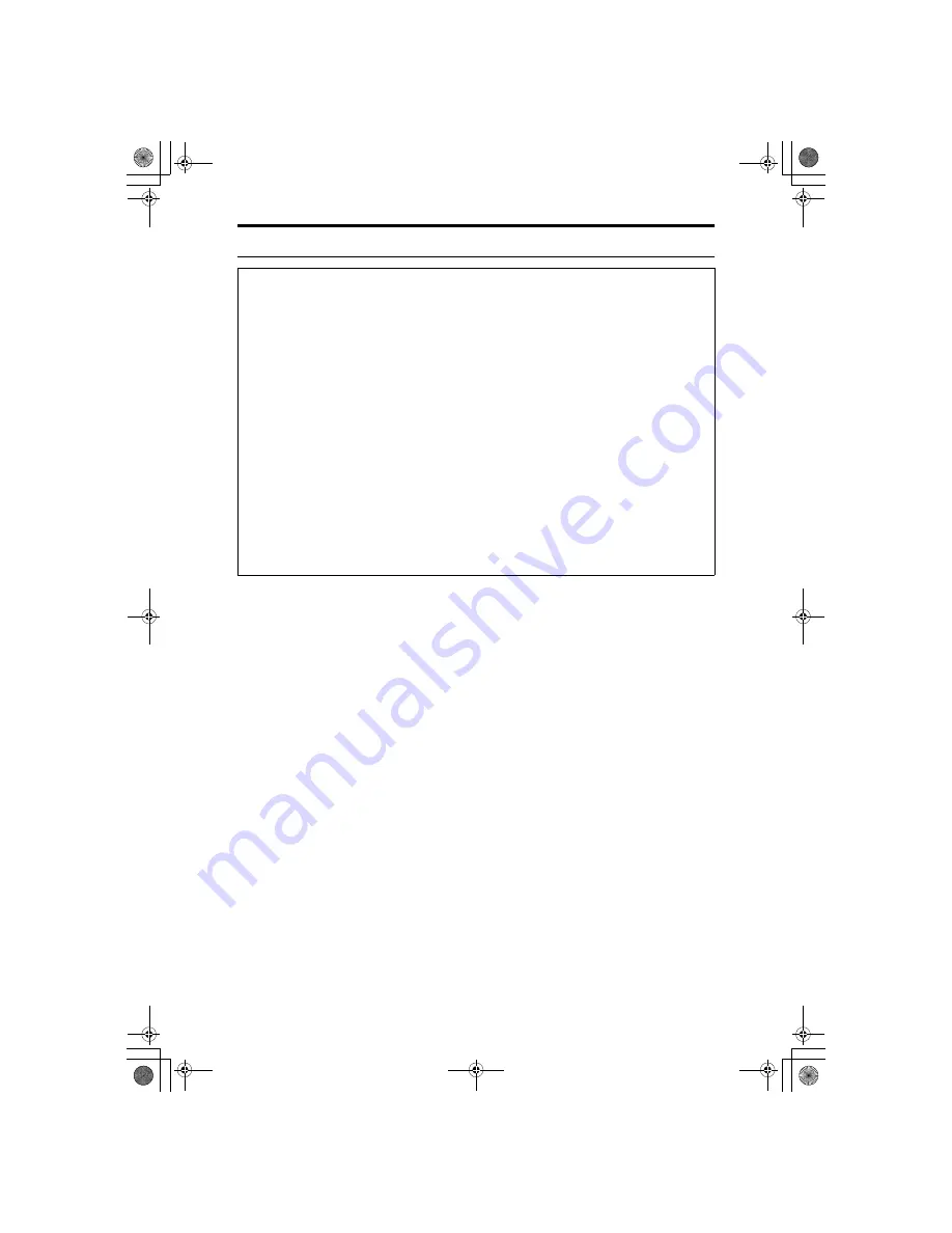 Ricoh PRIPORT JP1210 Operating Instructions Manual Download Page 6