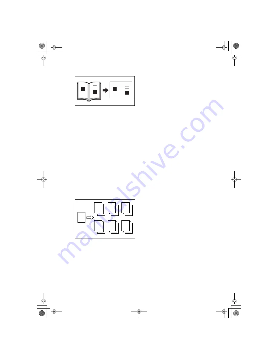 Ricoh PRIPORT JP1210 Operating Instructions Manual Download Page 9