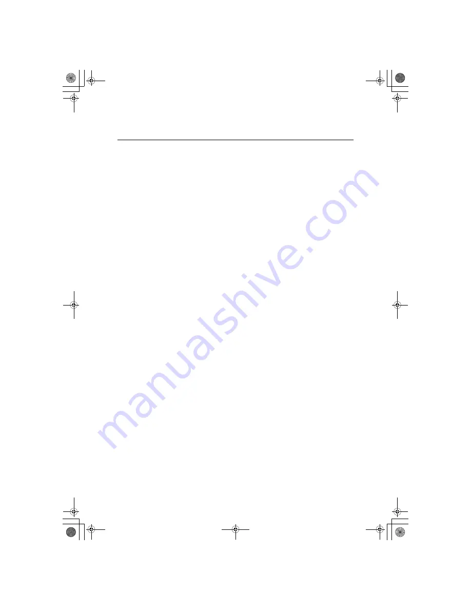 Ricoh PRIPORT JP1210 Operating Instructions Manual Download Page 17