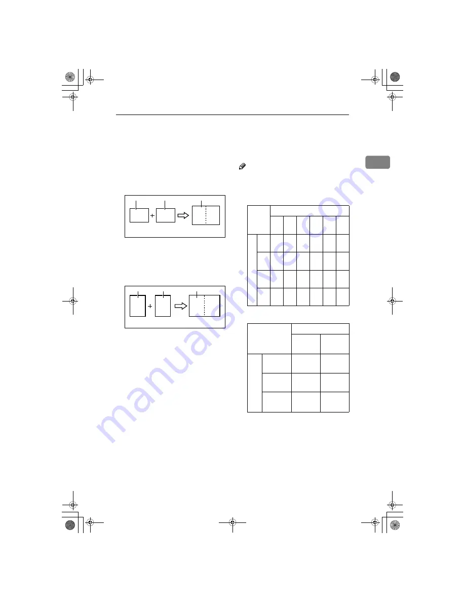 Ricoh PRIPORT JP1210 Operating Instructions Manual Download Page 53