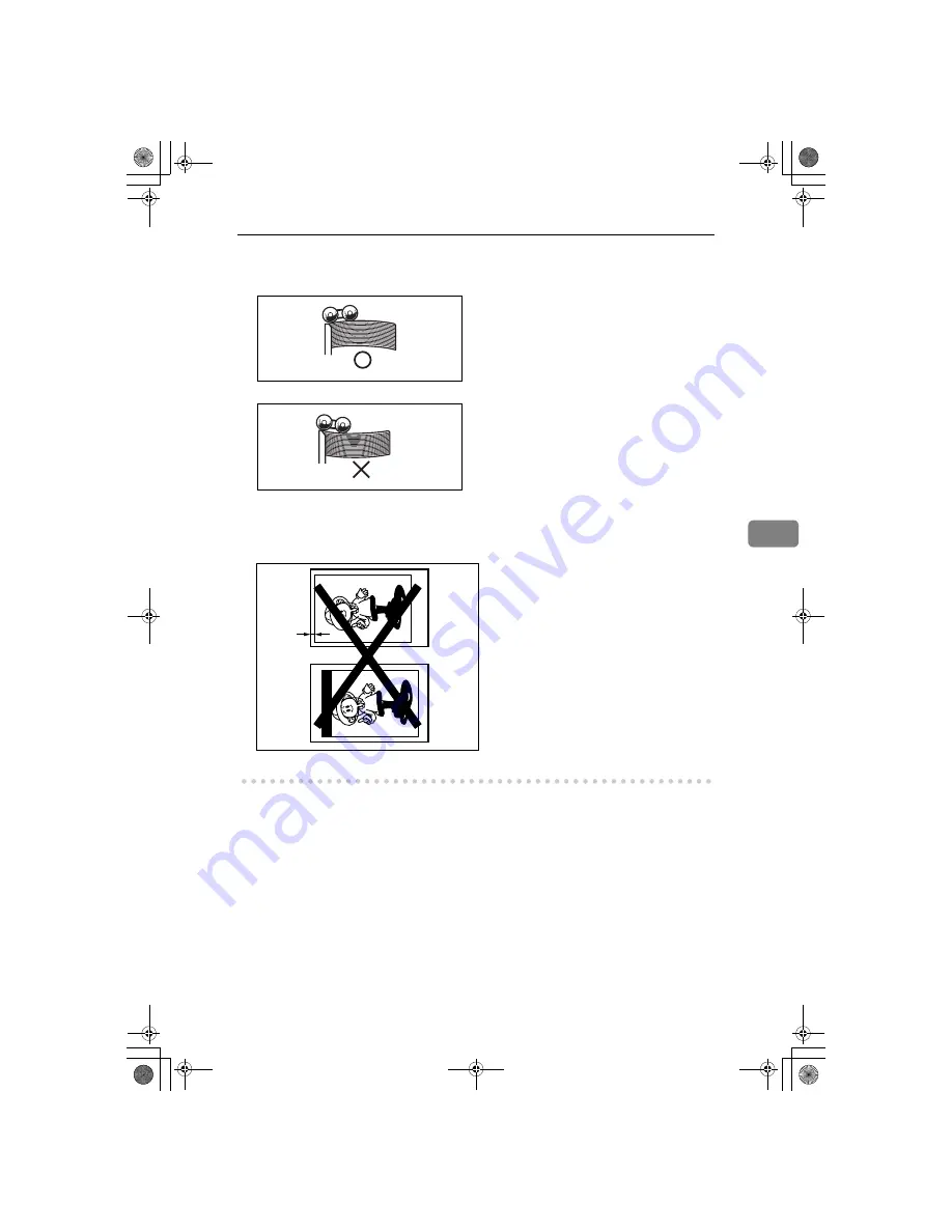 Ricoh PRIPORT JP1210 Operating Instructions Manual Download Page 109