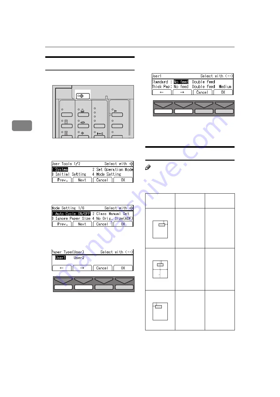 Ricoh Priport JP5000 Скачать руководство пользователя страница 176