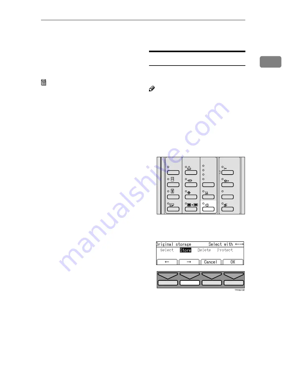 Ricoh Priport JP8000 Скачать руководство пользователя страница 119