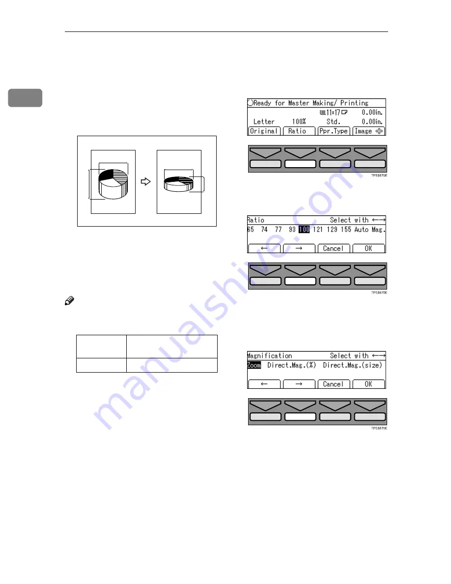 Ricoh Priport JP8000 Скачать руководство пользователя страница 286