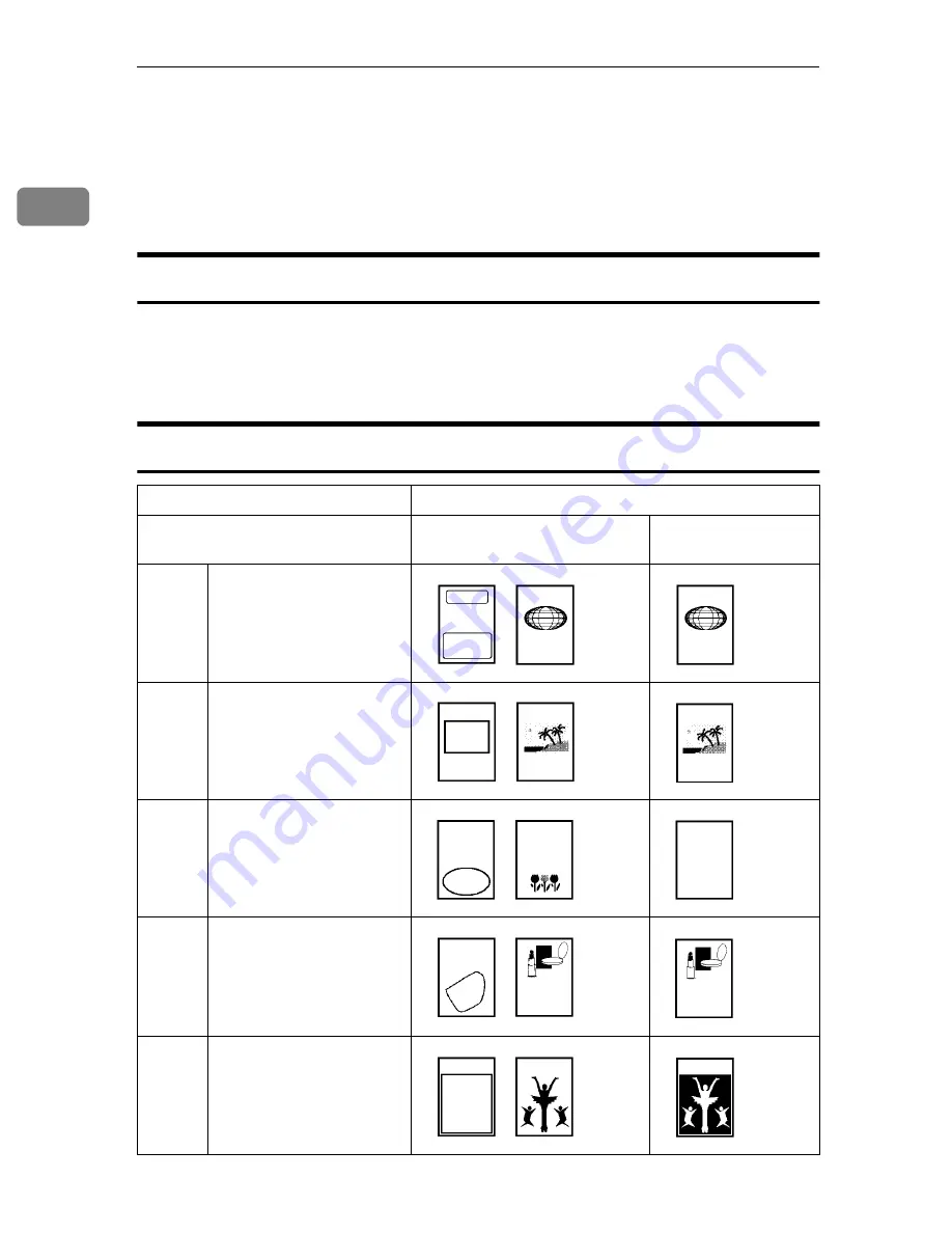 Ricoh Priport JP8000 Скачать руководство пользователя страница 334