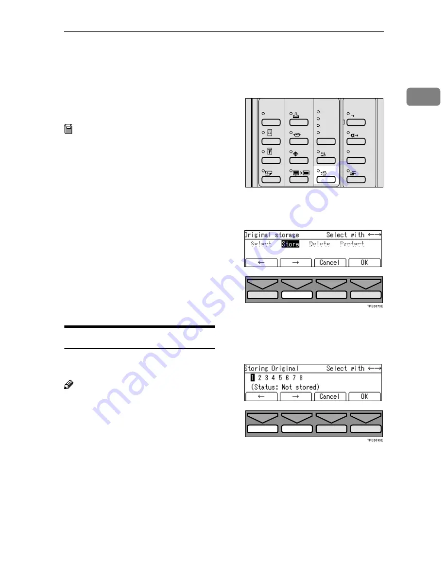 Ricoh Priport JP8000 Скачать руководство пользователя страница 351