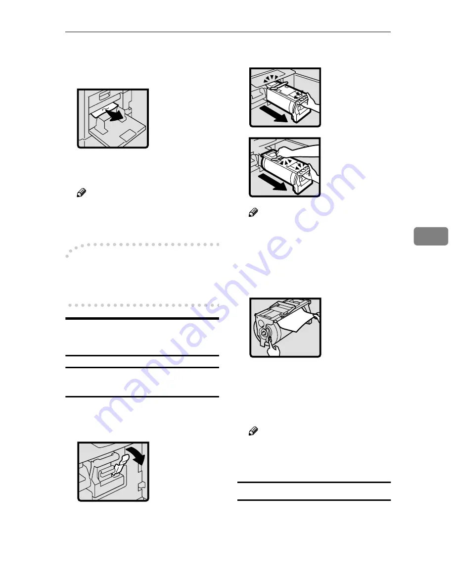 Ricoh Priport JP8000 Скачать руководство пользователя страница 425