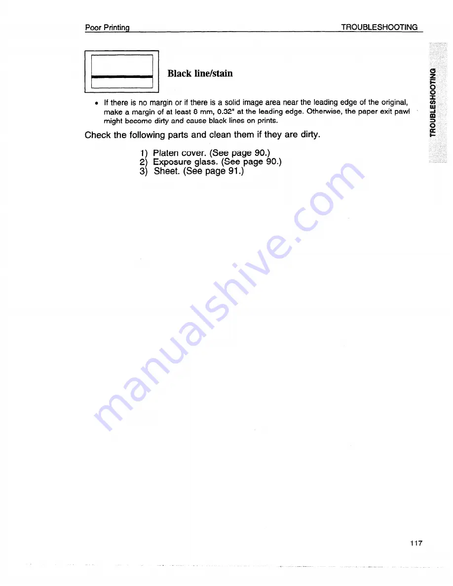 Ricoh priport vt3600 Operating Instructions Manual Download Page 121