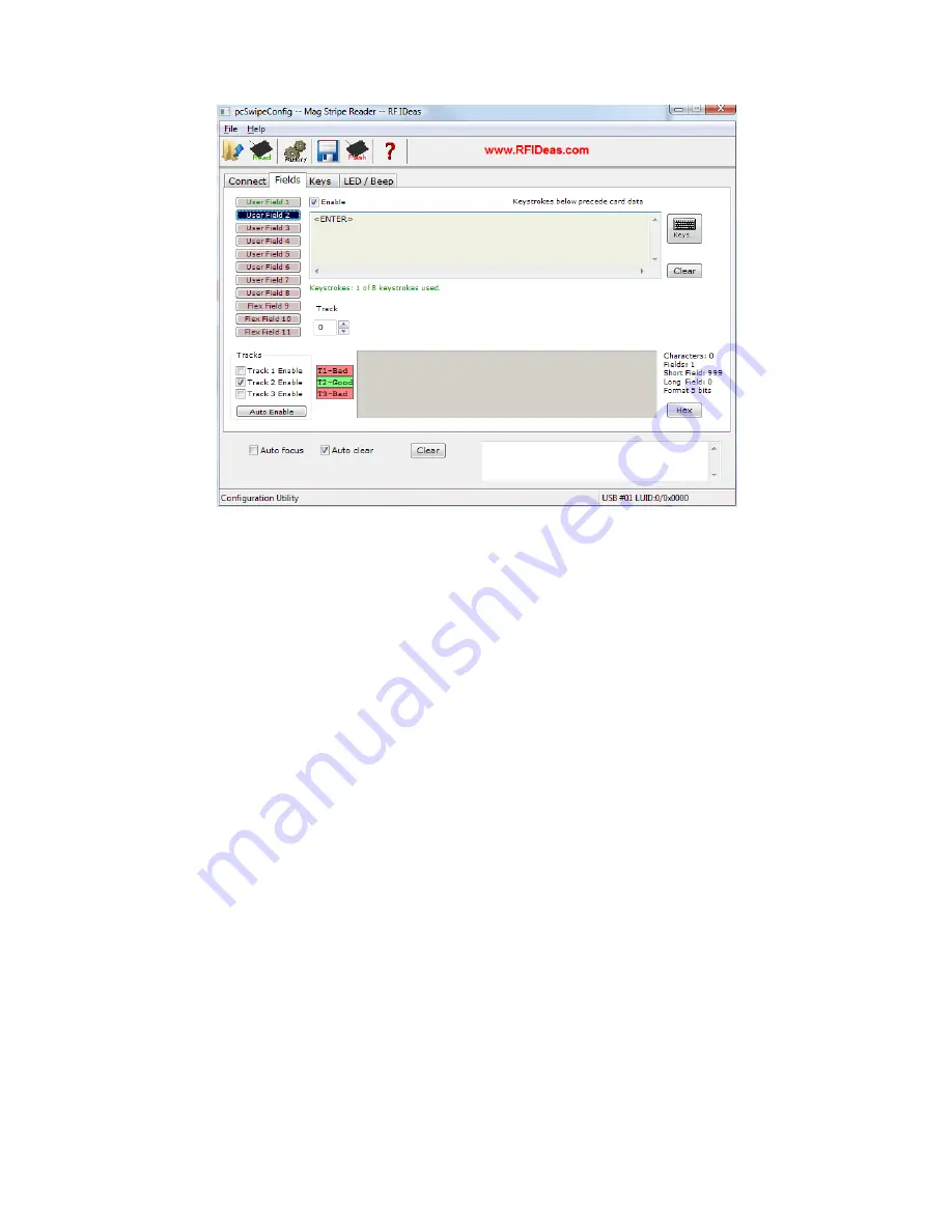 Ricoh Pro 1356EX User Manual Download Page 39