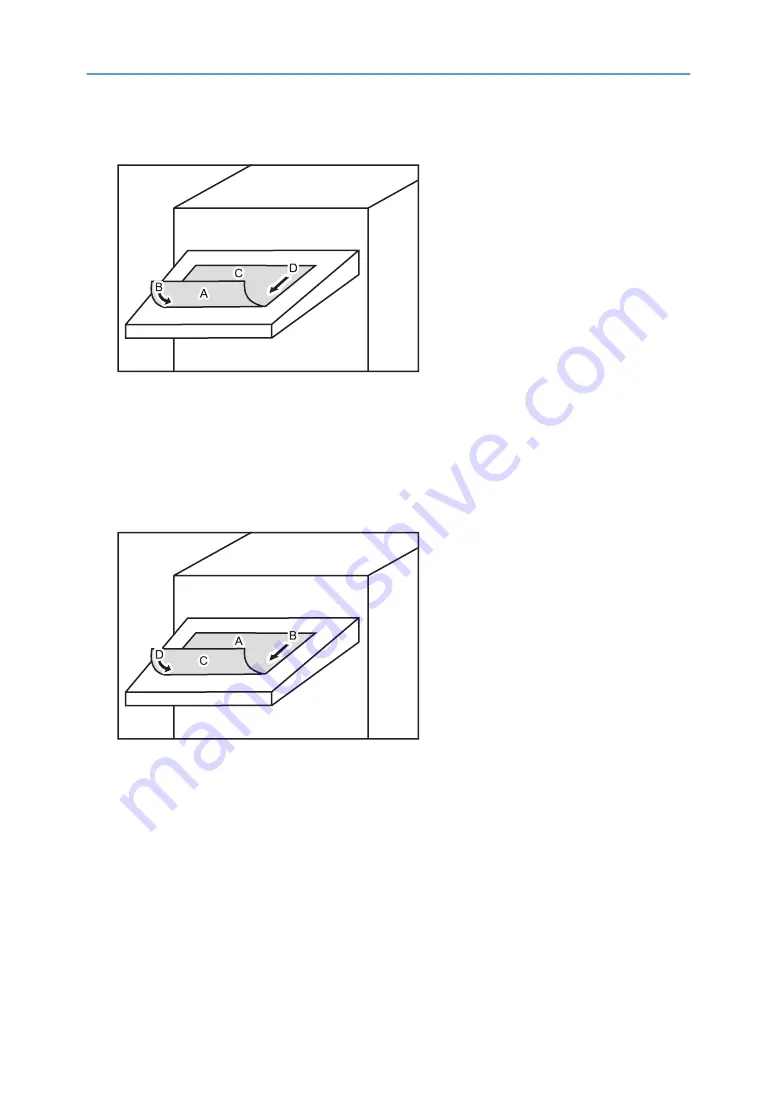 Ricoh Pro 5210S Operating Instructions Manual Download Page 9