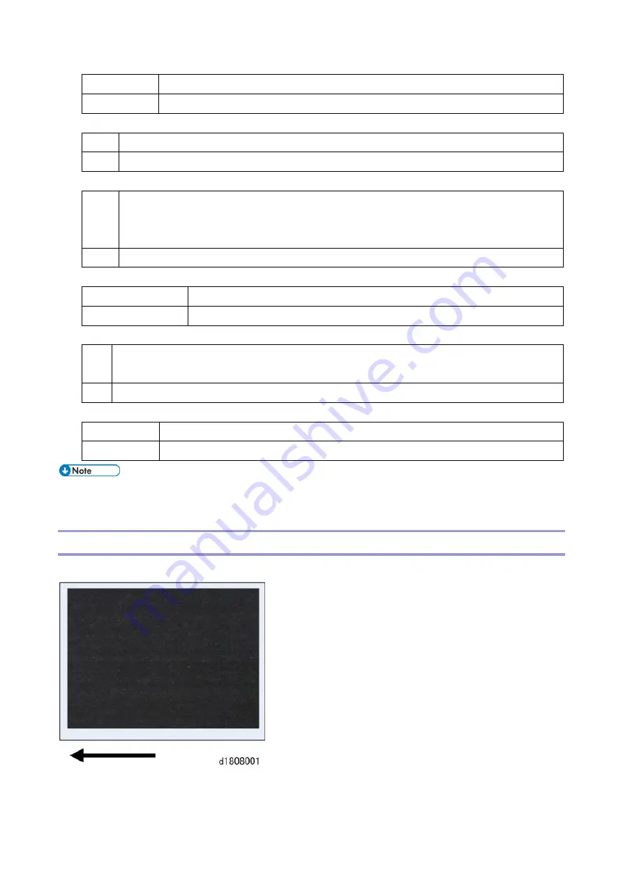 Ricoh Pro 8300S Troubleshooting Manual Download Page 663