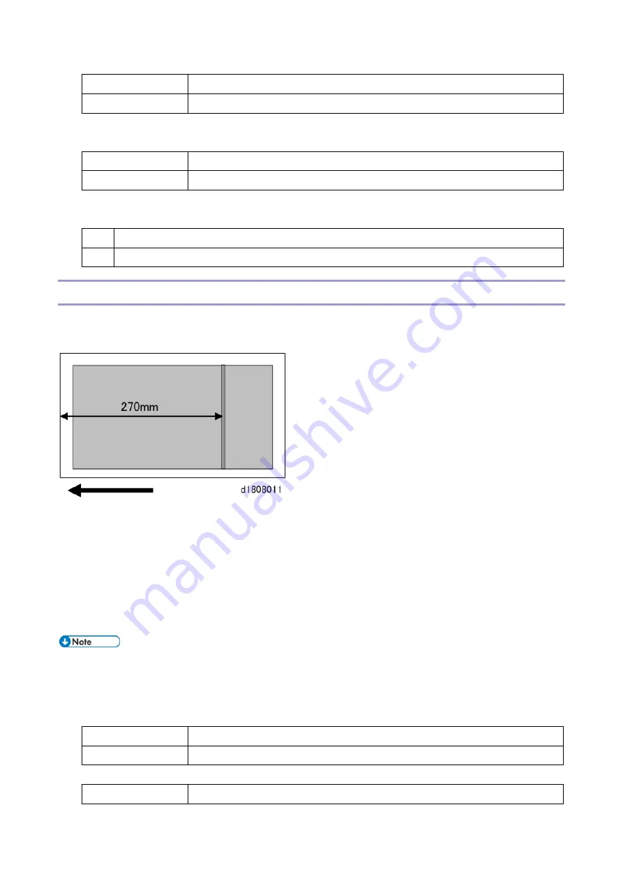 Ricoh Pro 8300S Troubleshooting Manual Download Page 691