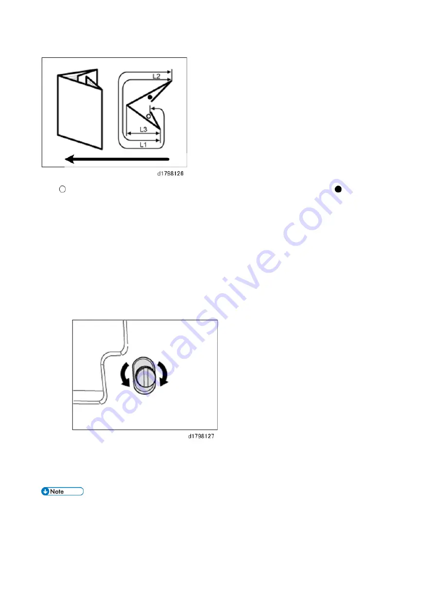 Ricoh Pro 8300S Troubleshooting Manual Download Page 809