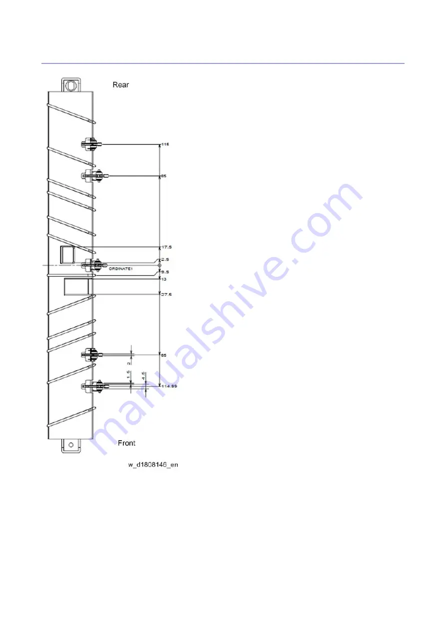 Ricoh Pro 8300S Troubleshooting Manual Download Page 892