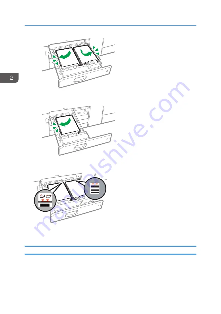 Ricoh Pro C5300S Operating Instructions Manual Download Page 18