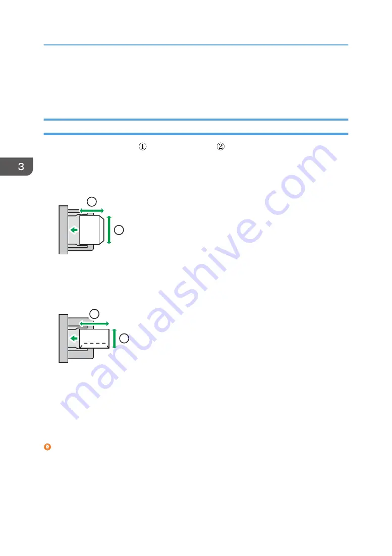 Ricoh Pro C5300S Operating Instructions Manual Download Page 46