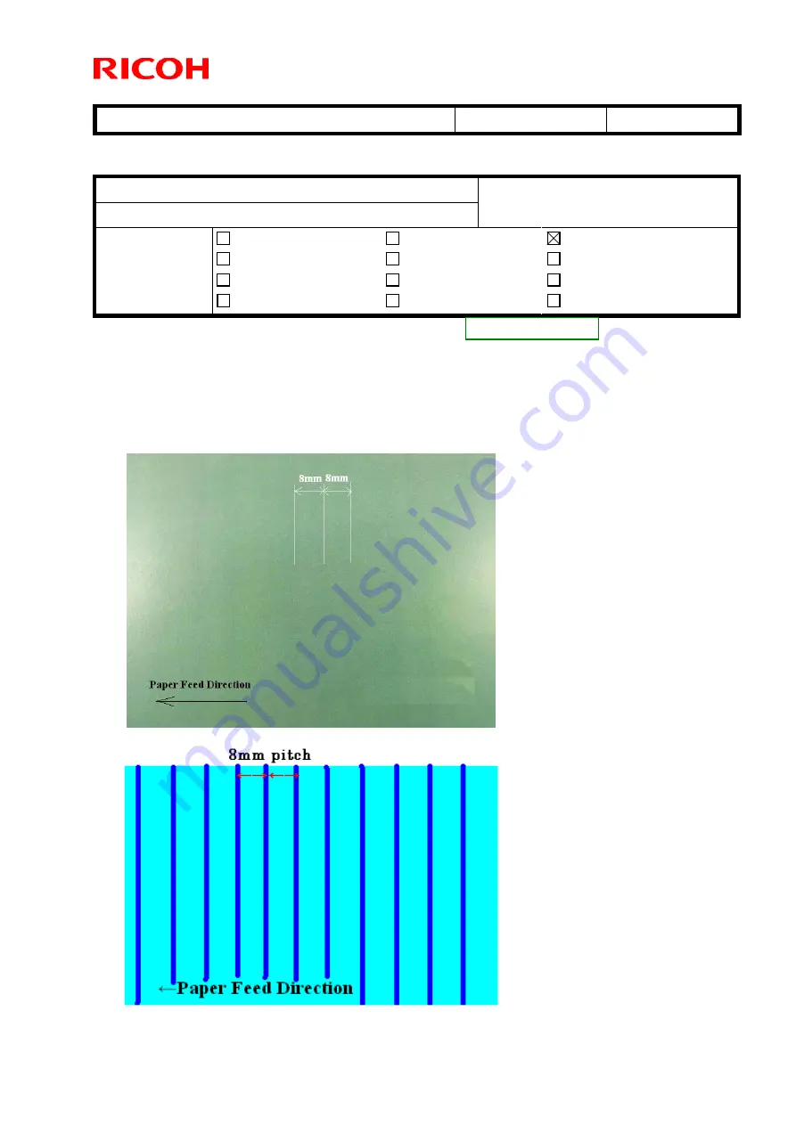 Ricoh pro c901 Technical Bulletin Download Page 297