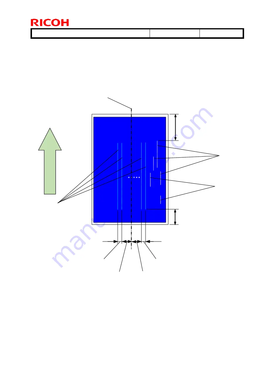 Ricoh pro c901 Technical Bulletin Download Page 537