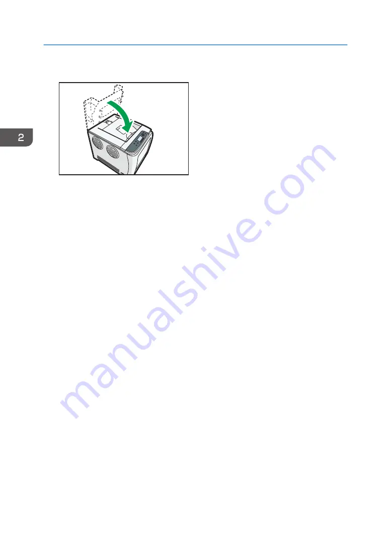 Ricoh PRSPC342DN1 User Manual Download Page 56