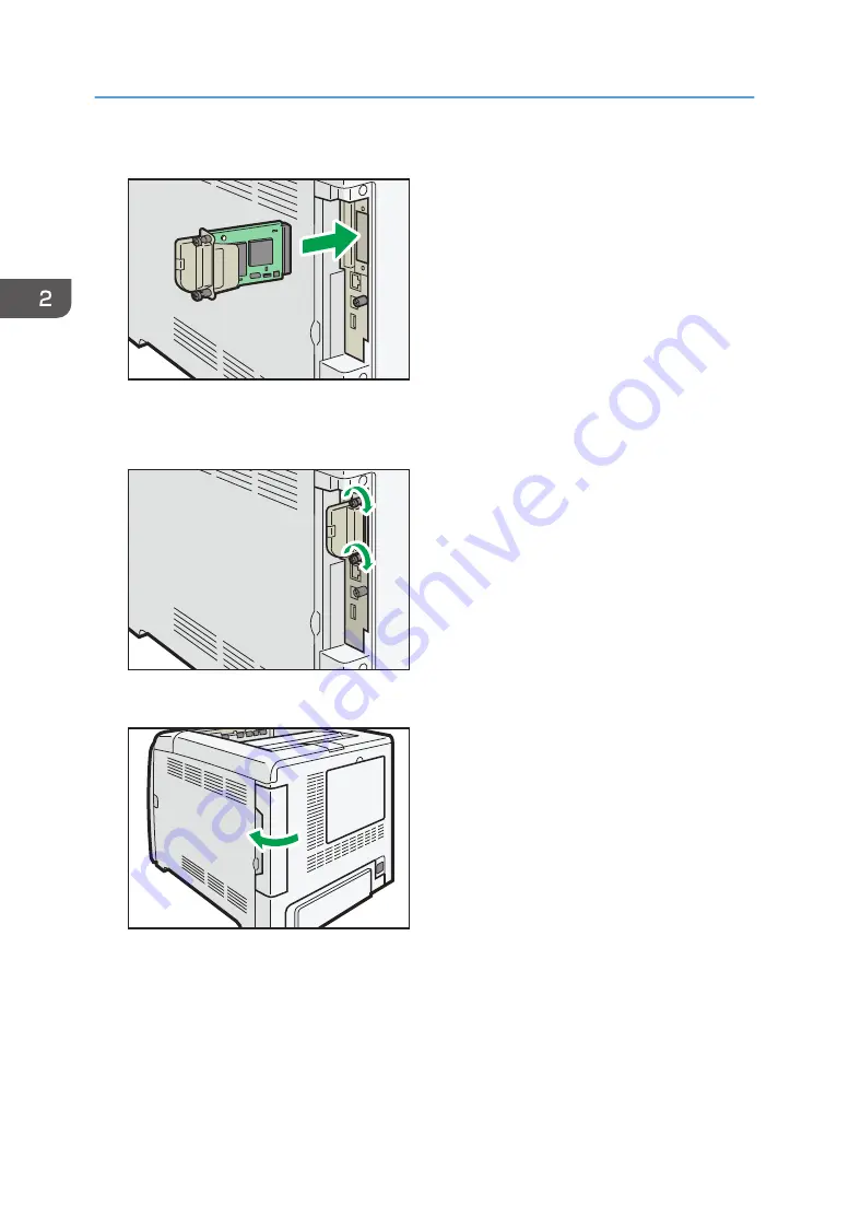 Ricoh PRSPC342DN1 User Manual Download Page 64