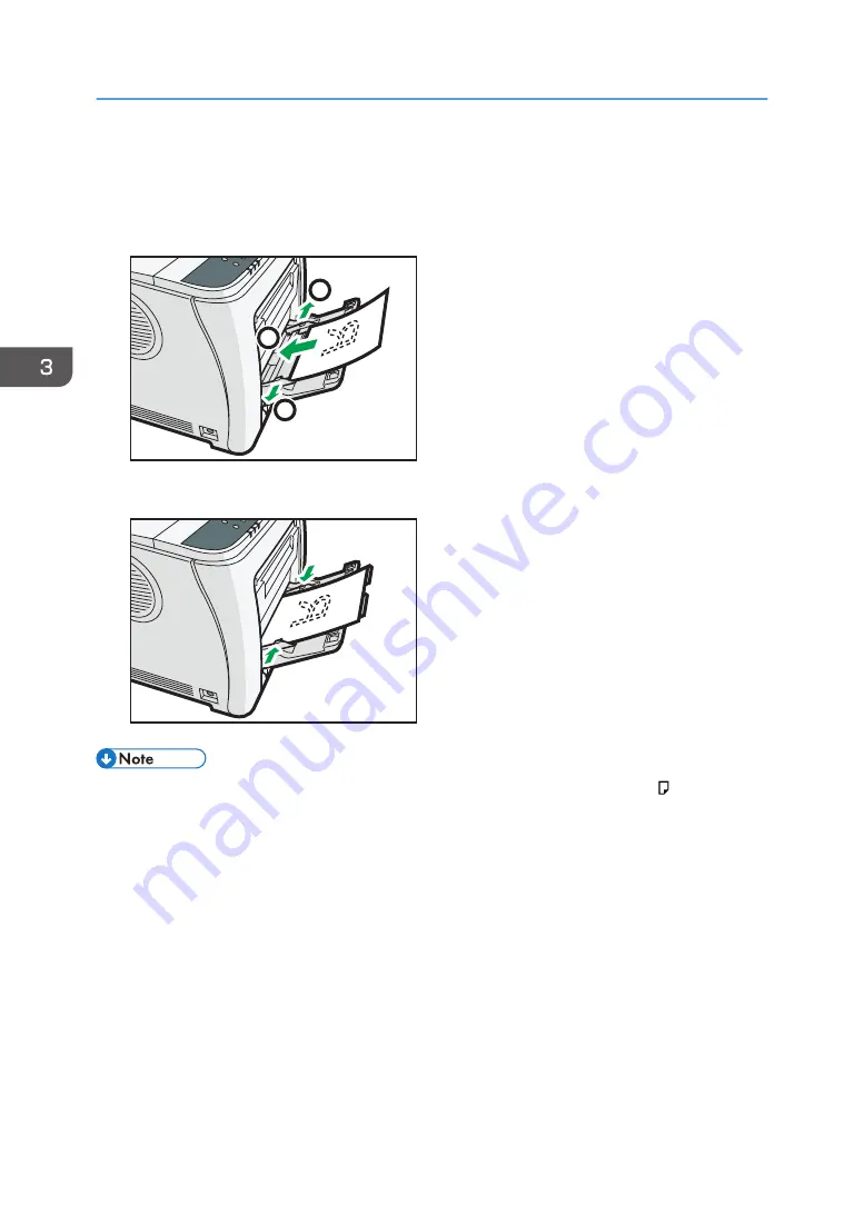 Ricoh PRSPC342DN1 User Manual Download Page 120