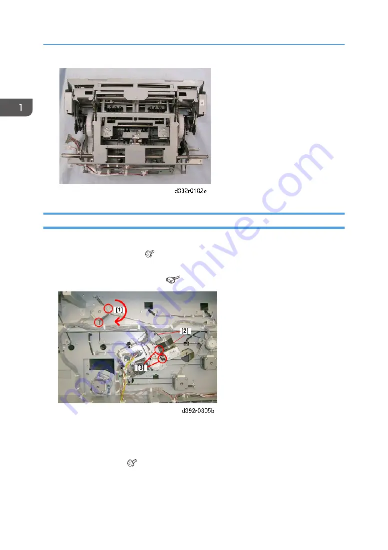 Ricoh RB5020 Скачать руководство пользователя страница 29