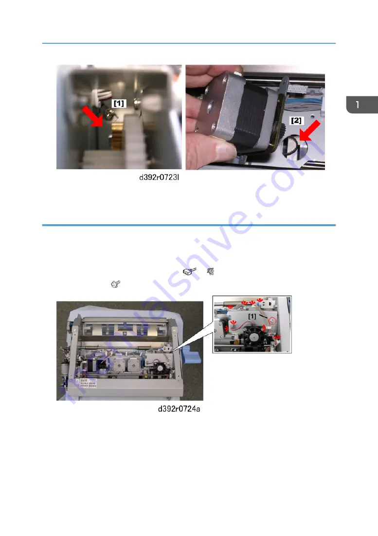 Ricoh RB5020 Скачать руководство пользователя страница 92