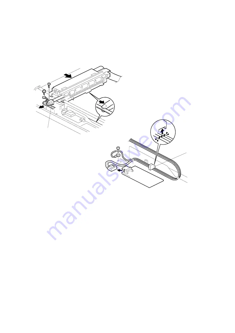 Ricoh Sirius-SC1fn Service Manual Download Page 31