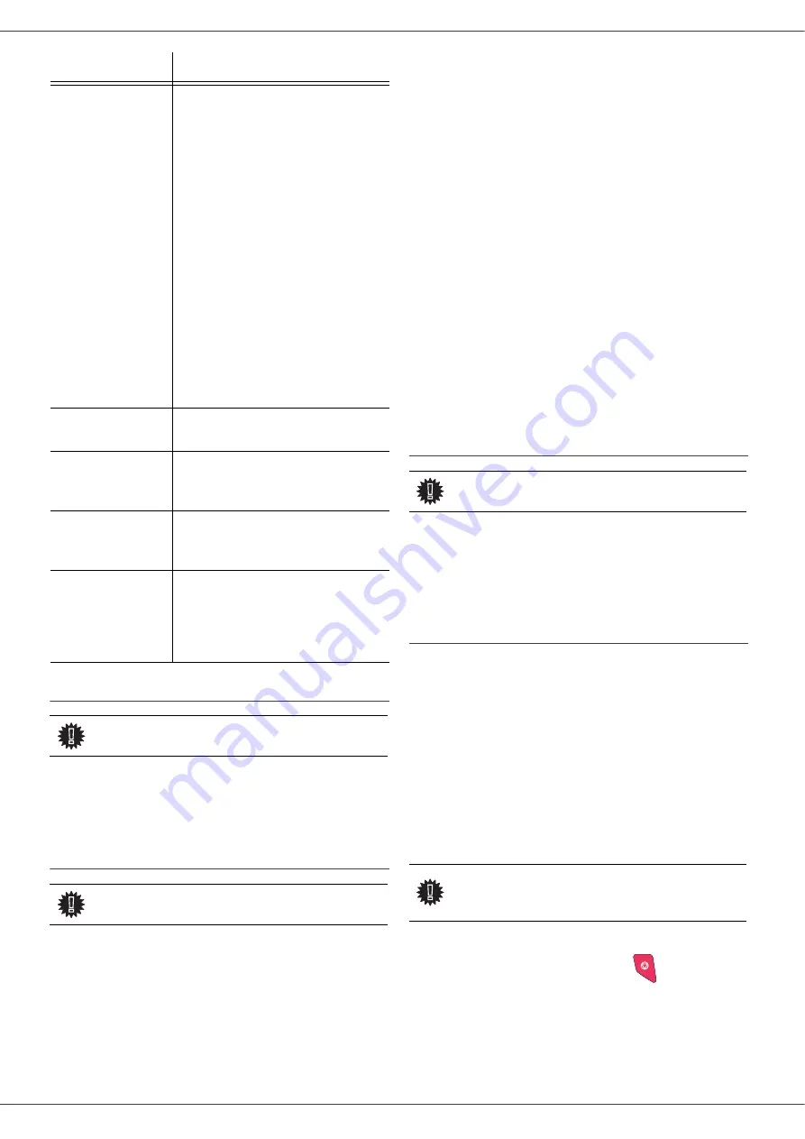 Ricoh SP 1000SF Operating Instructions Manual Download Page 33