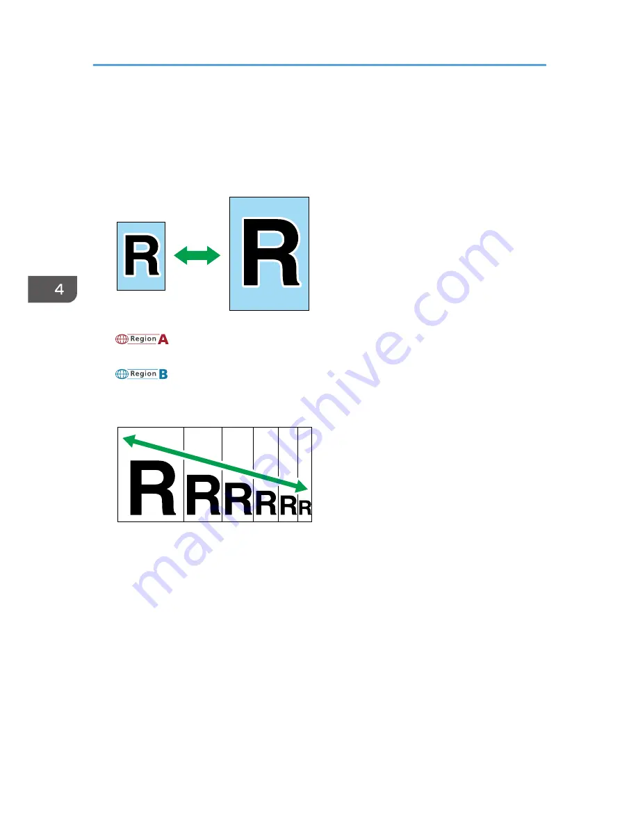 Ricoh SP 100SF User Manual Download Page 40