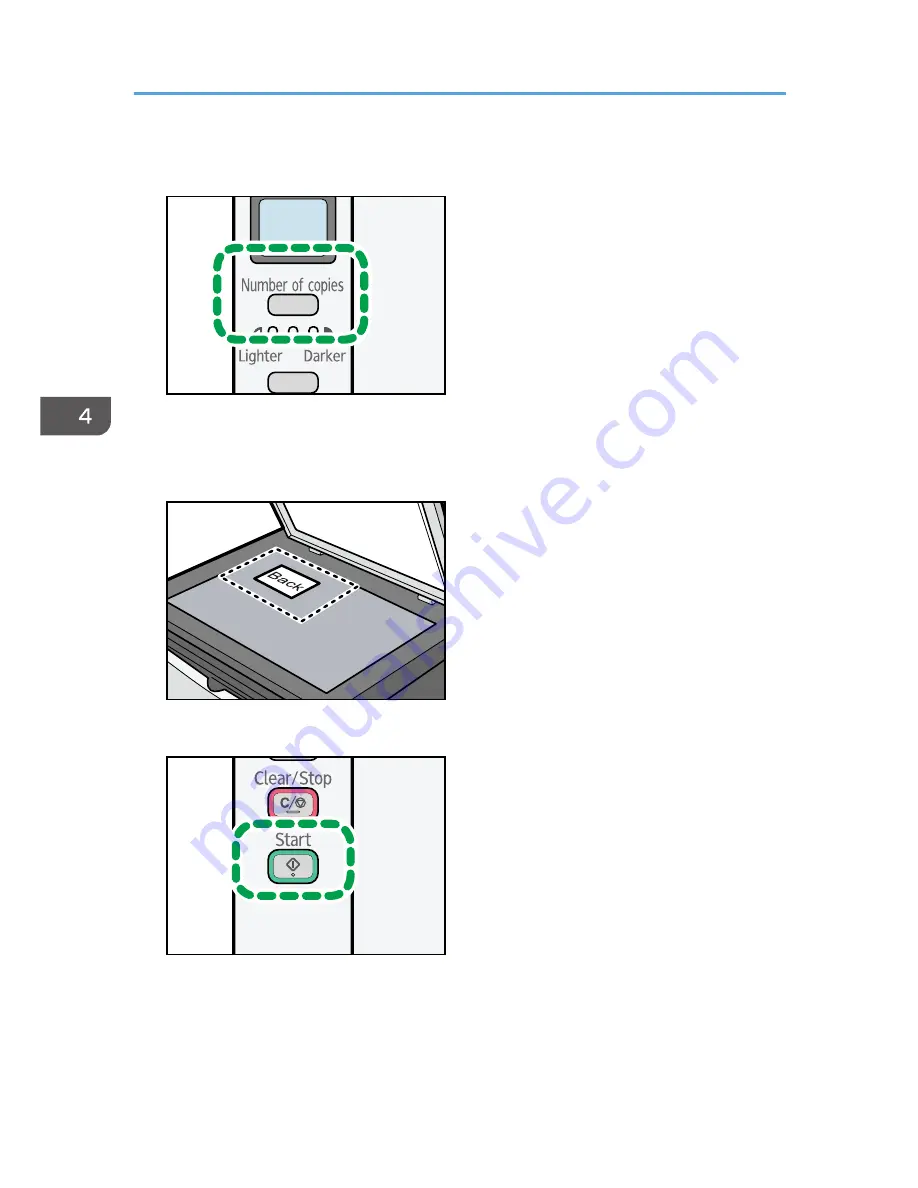 Ricoh SP 100SU User Manual Download Page 38