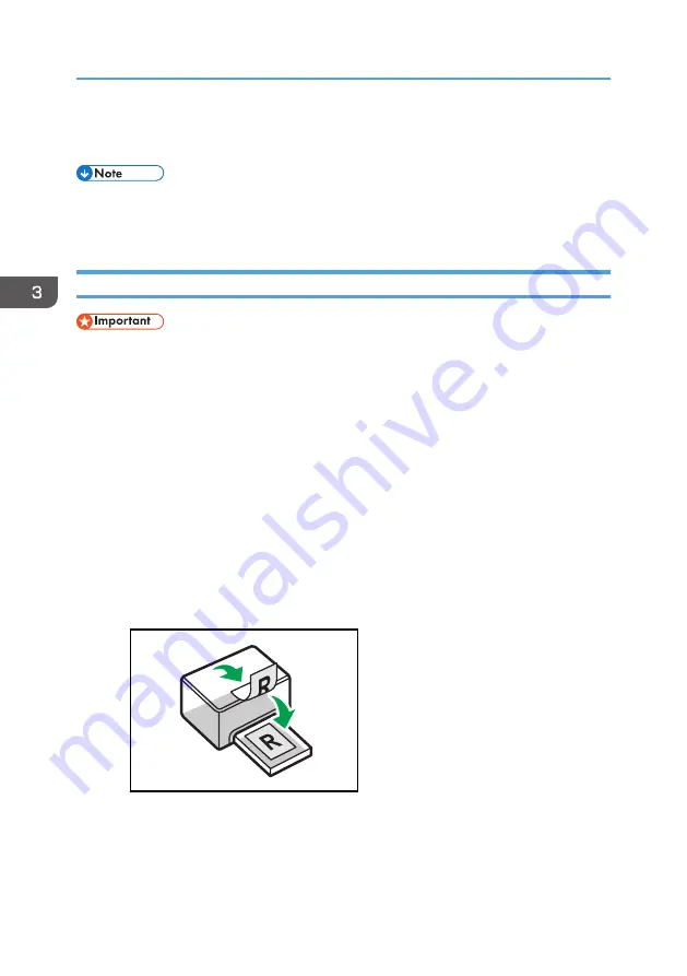 Ricoh SP 200S Operating Instructions Manual Download Page 30