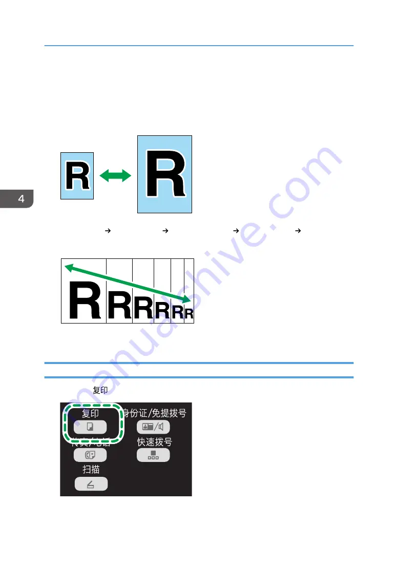 Ricoh SP 200S Скачать руководство пользователя страница 134