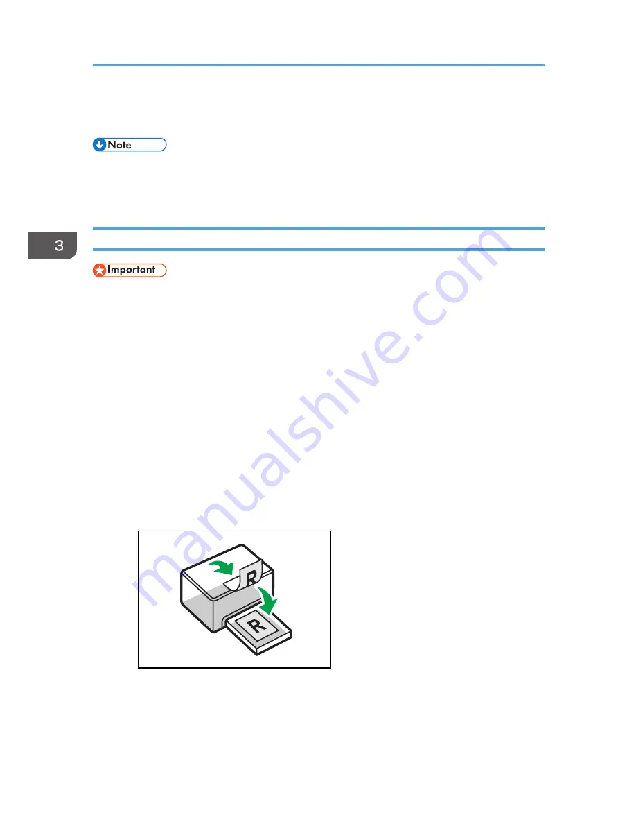 Ricoh SP 201n Operating Instructions Manual Download Page 32