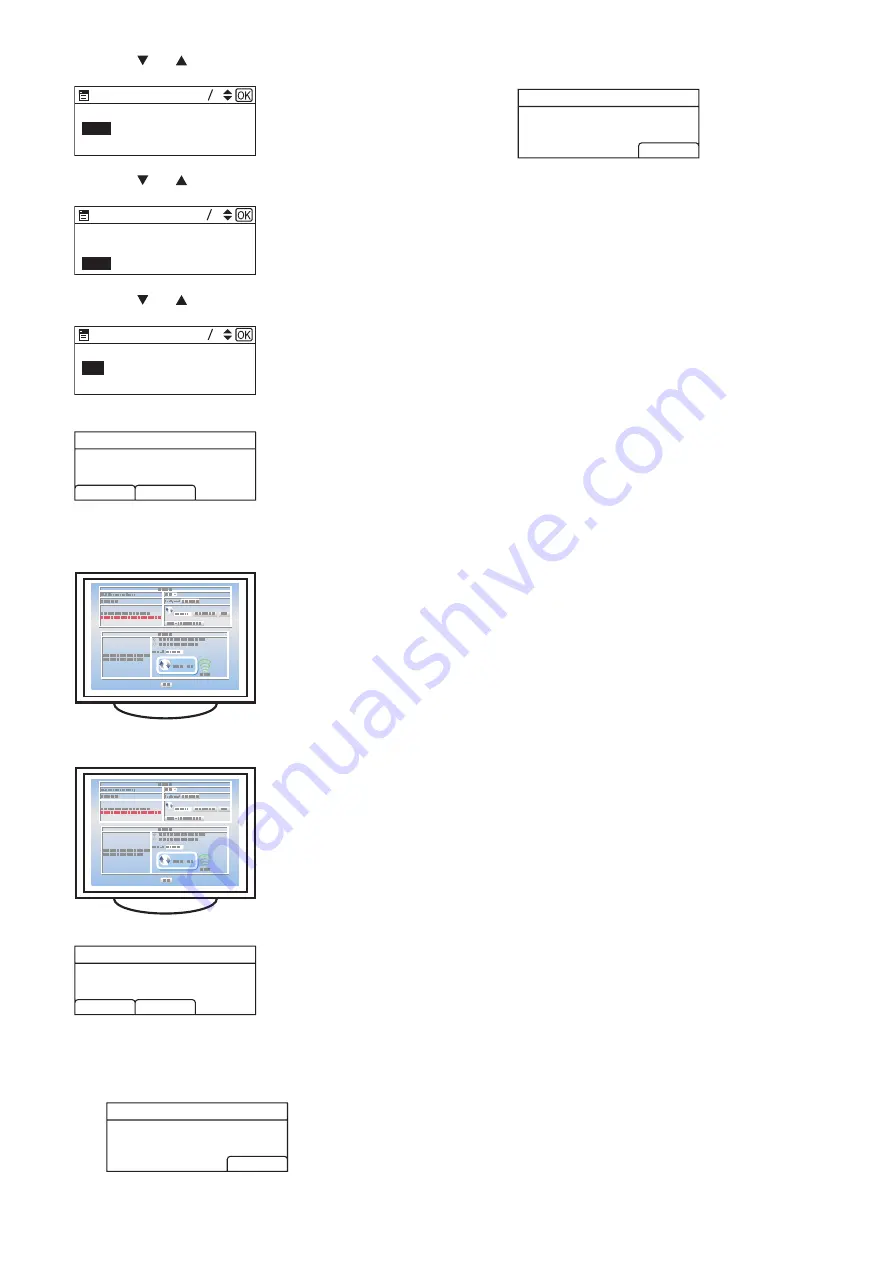 Ricoh SP 220 SFNW Setup Manual Download Page 12