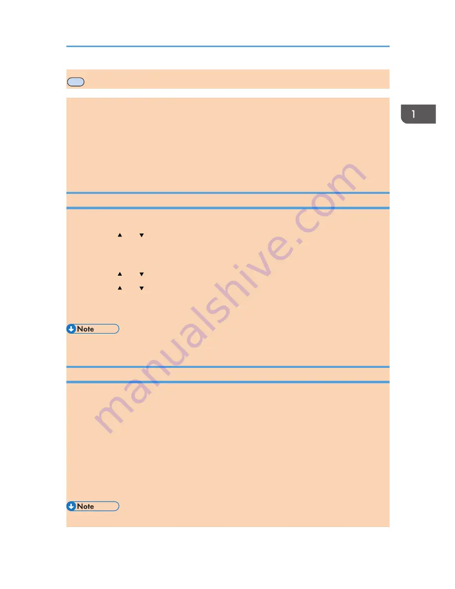 Ricoh SP 220SFNw User Manual Download Page 34