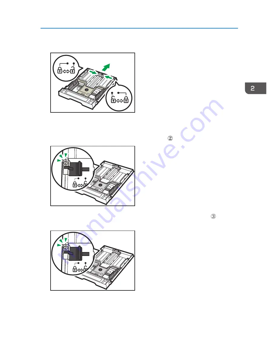 Ricoh SP 220SFNw User Manual Download Page 46