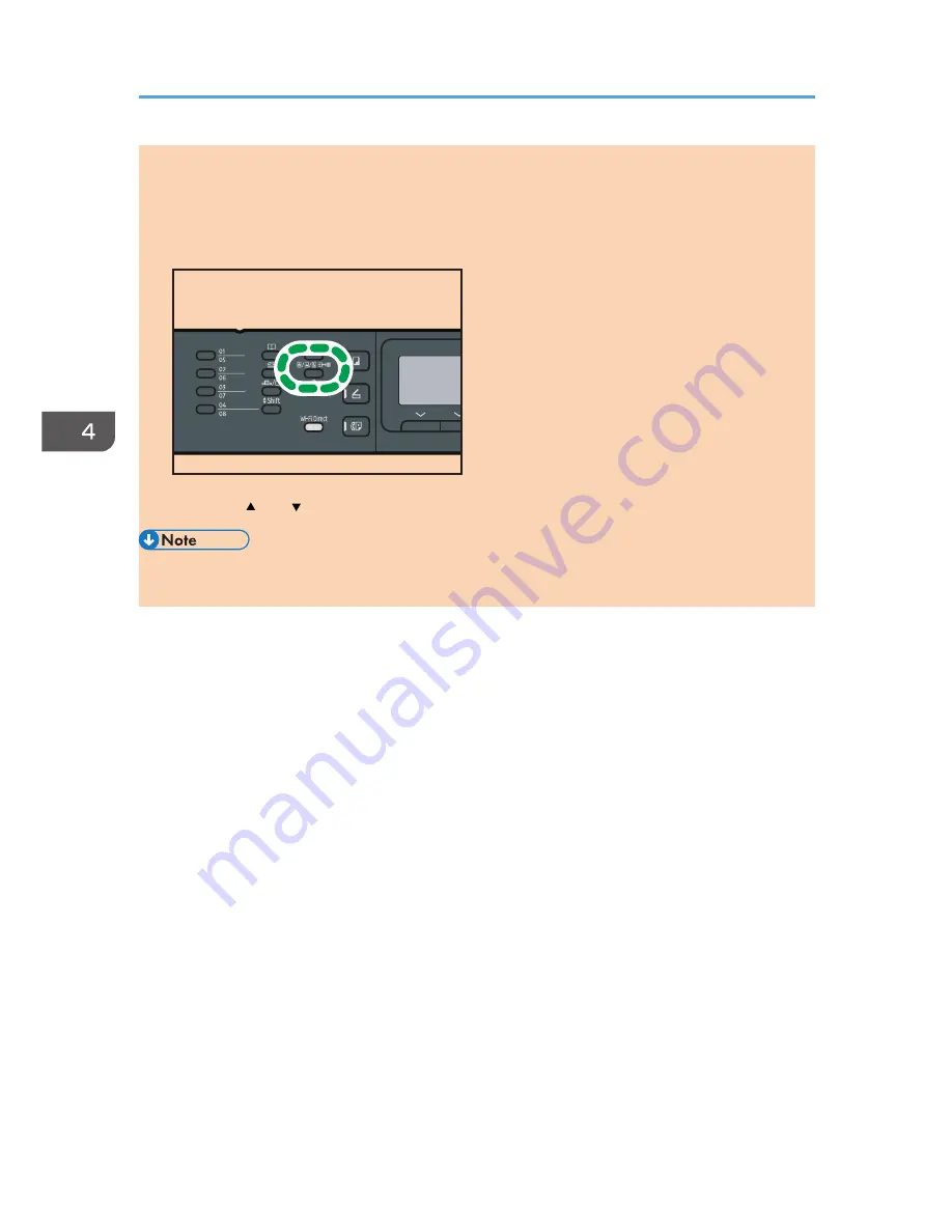 Ricoh SP 220SFNw User Manual Download Page 91