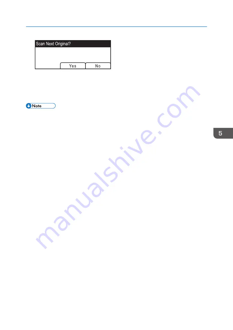 Ricoh SP 221SF User Manual Download Page 103