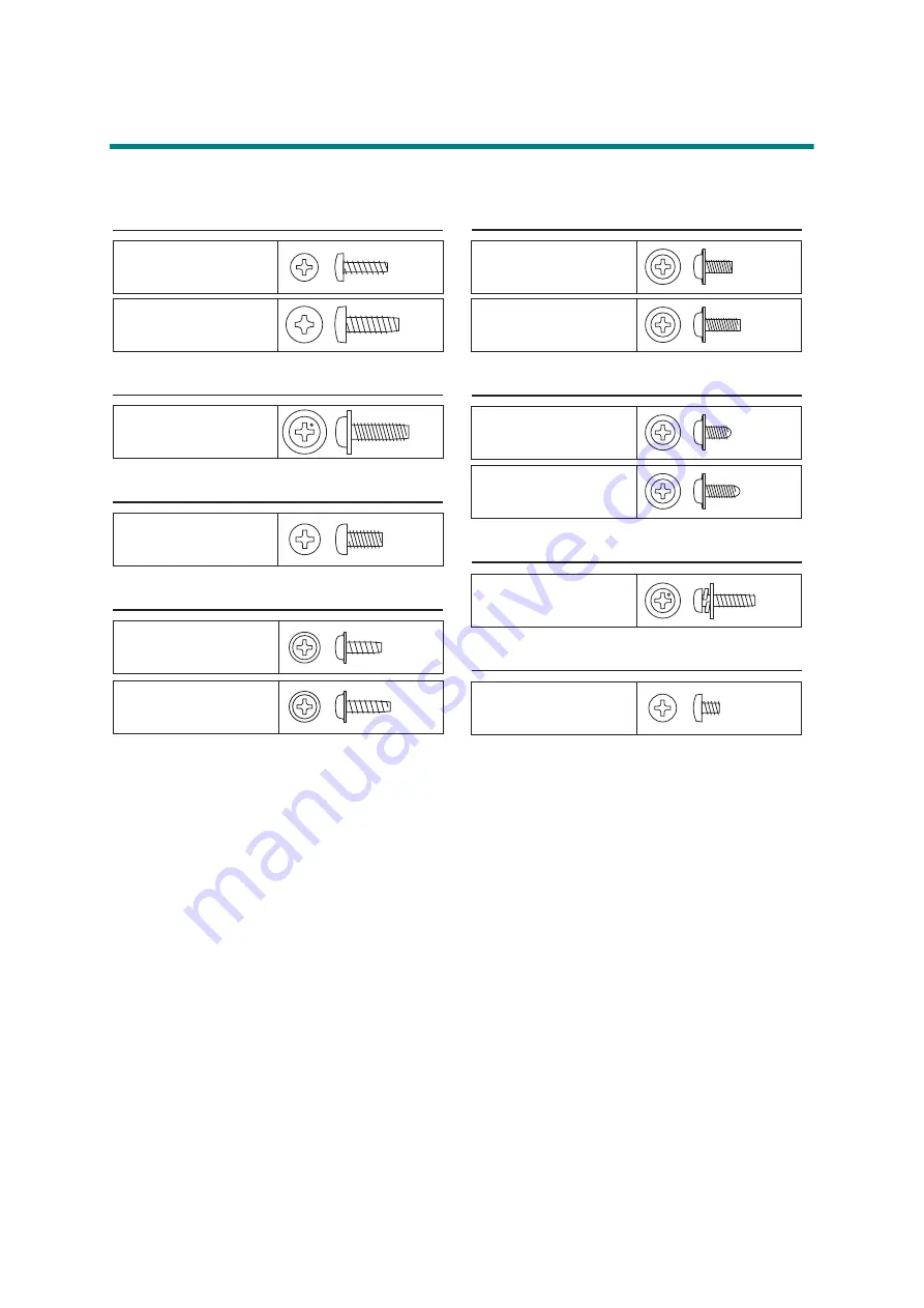 Ricoh SP 230SFNw Service Manual Download Page 121