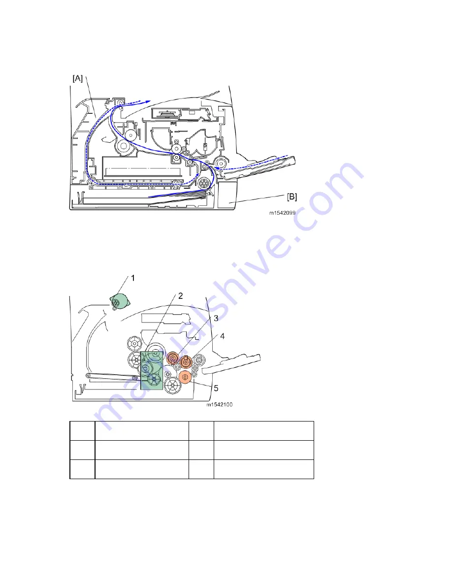 Ricoh SP 310DN Скачать руководство пользователя страница 18