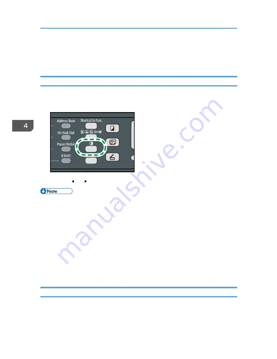 Ricoh SP 311SFN User Manual Download Page 80